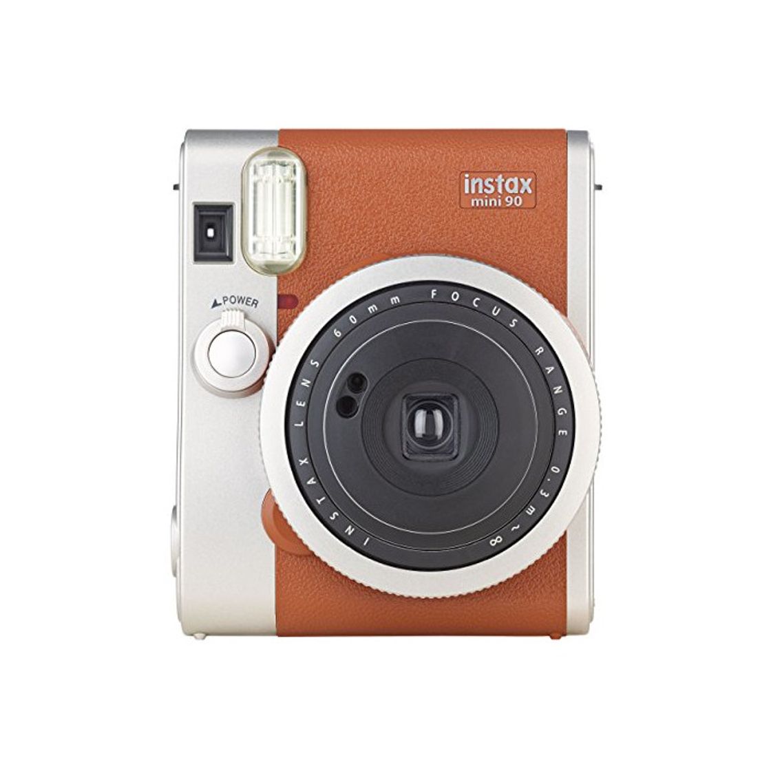 Electronic Fujifilm Instax Mini 90 Neo Classic