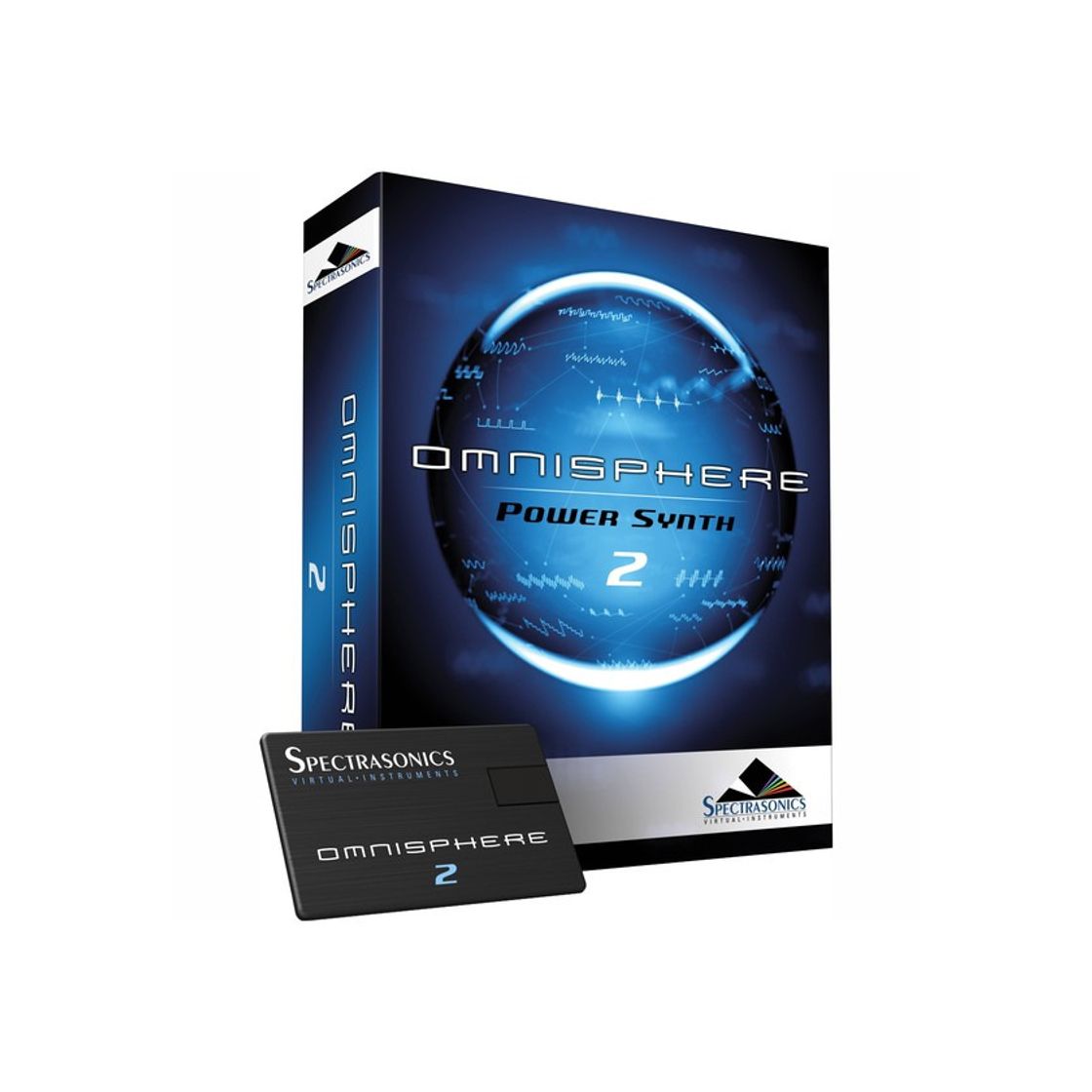 Products Spectrasonics Omnisphere 2 