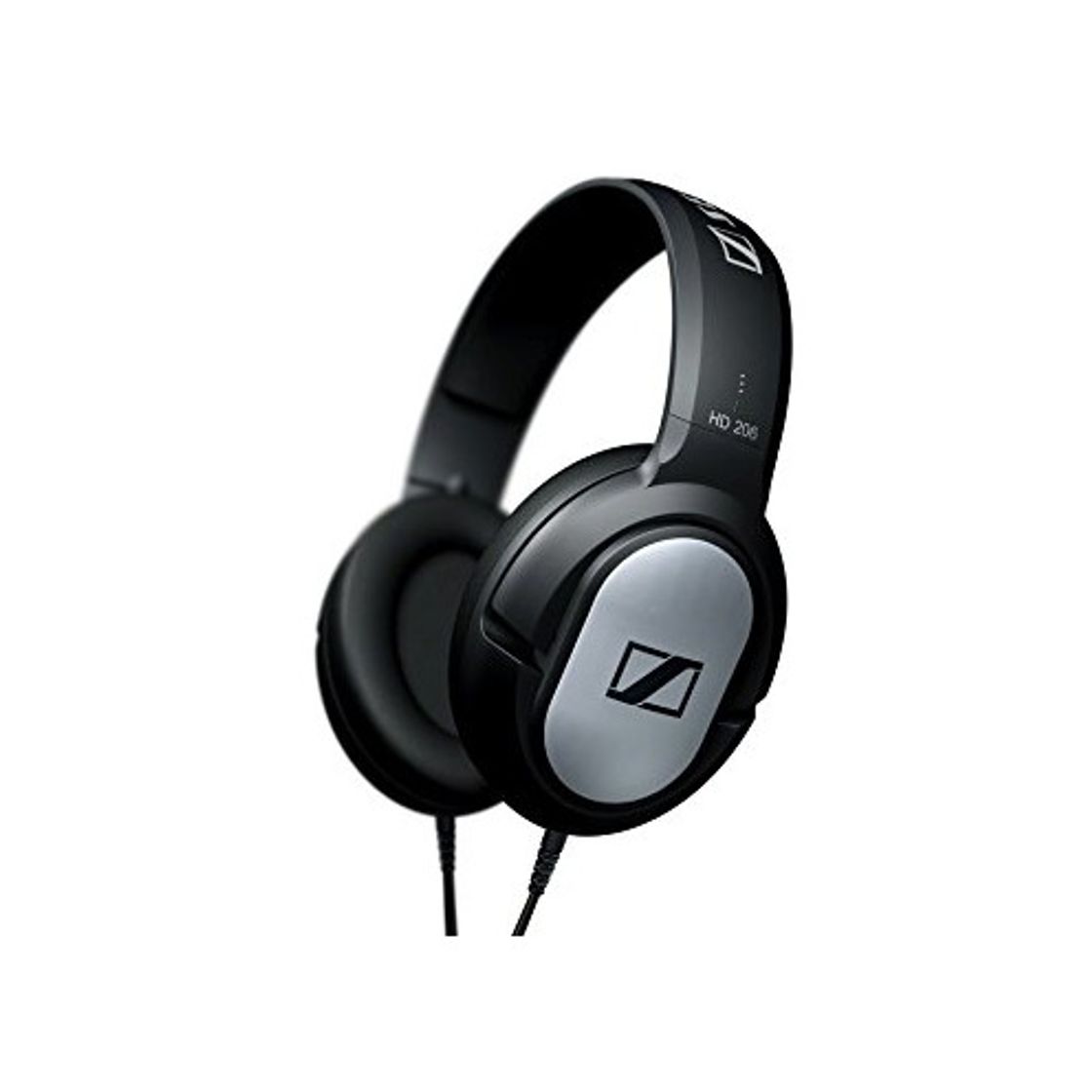 Producto Sennheiser HD 206 - Auriculares básico estéreo