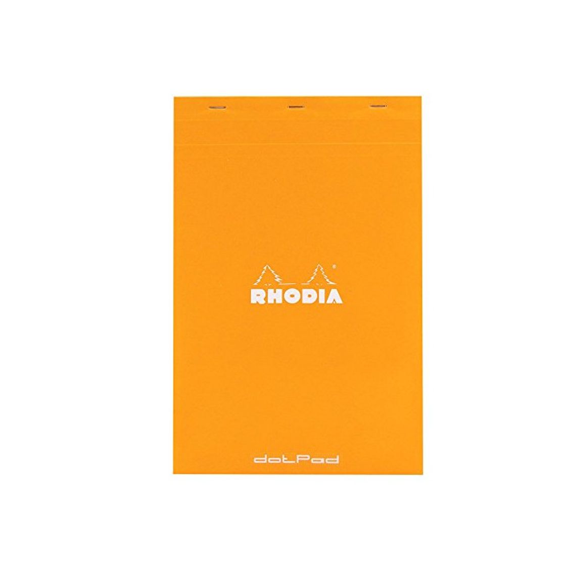 Producto Rhodia Dotpad - Bloc de papel