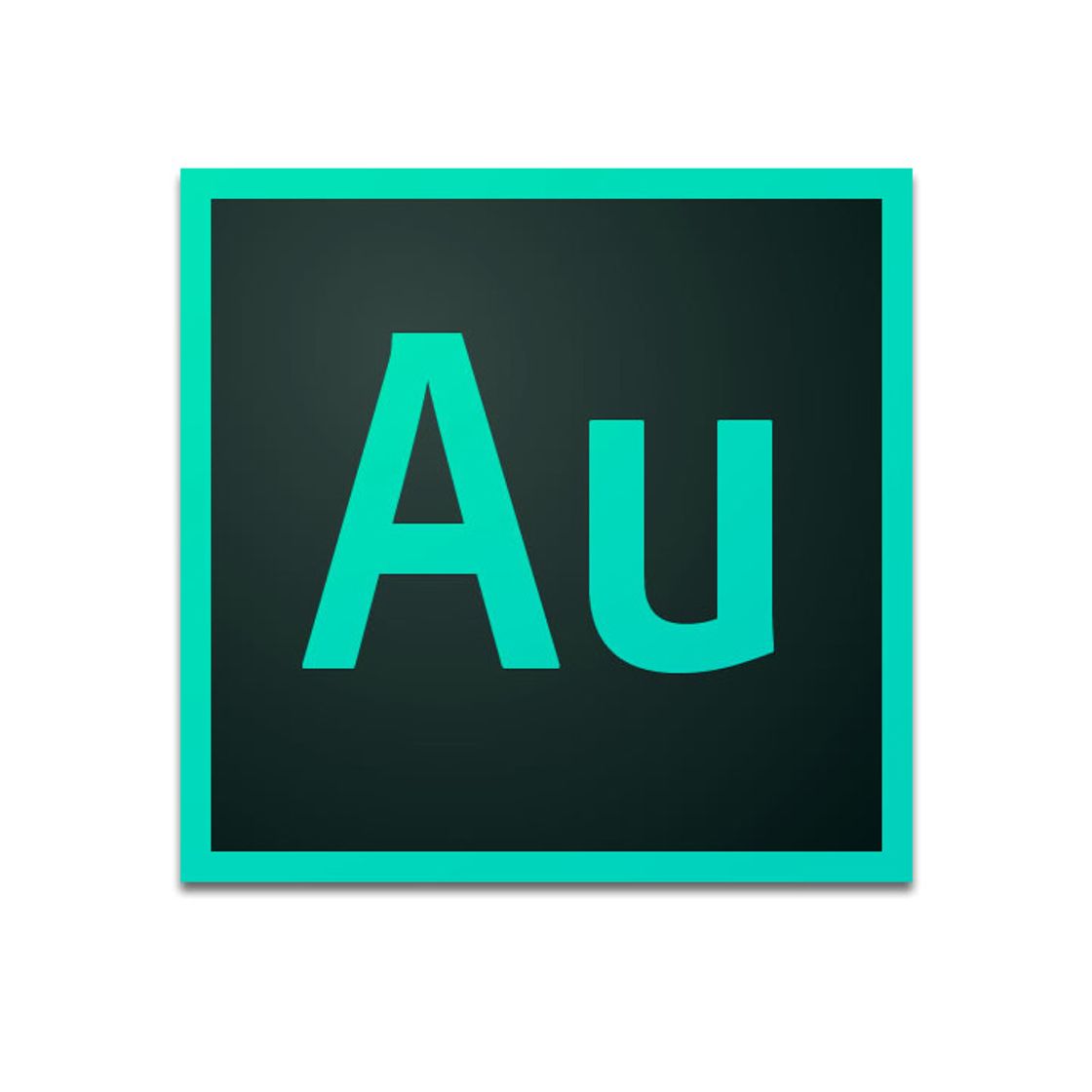 Product Adobe Audition