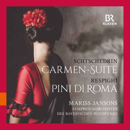 Carmen Suite (After Bizet's WD 31): IX. Torero [Live]