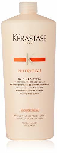 Belleza Kerastase Nutritive Bain Magistral Champú