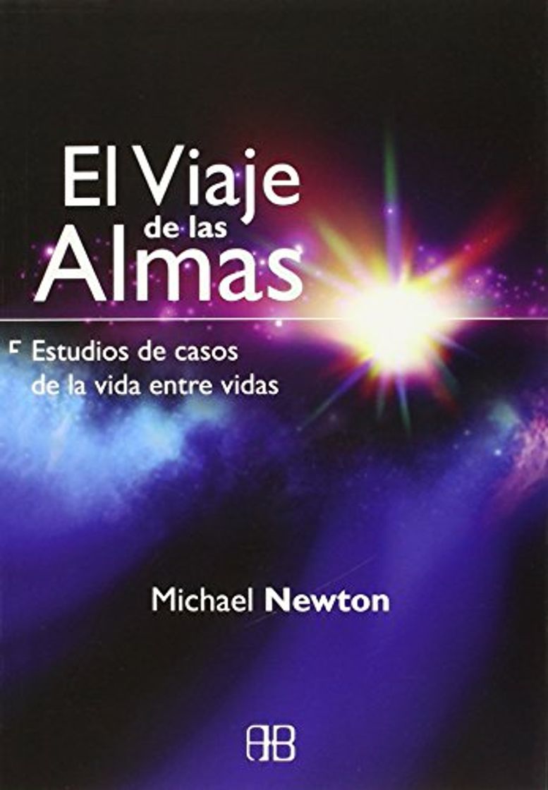 Libro VIAJE DE LAS ALMAS, EL