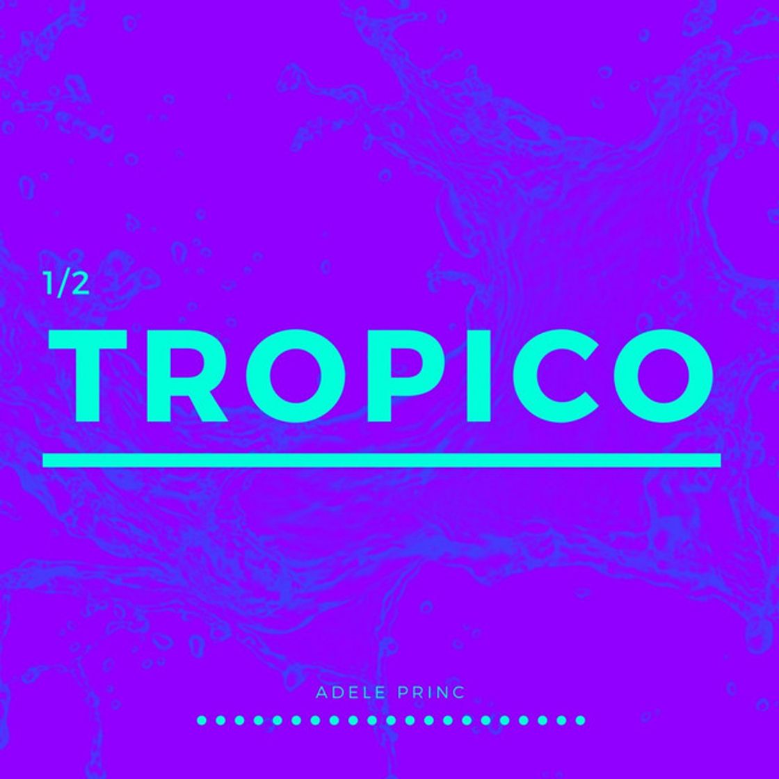 Canción Tropico