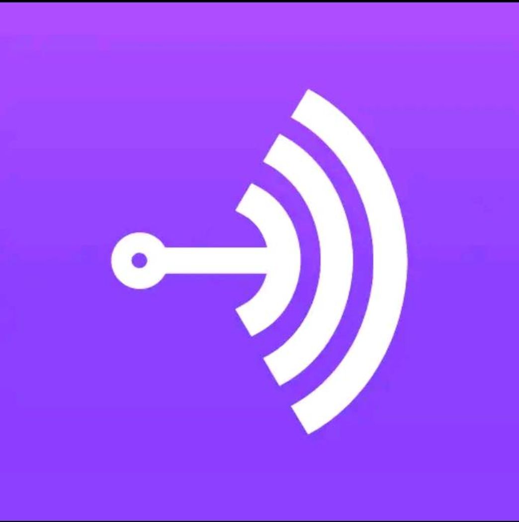 App Anchor - The easiest way to make a podcast