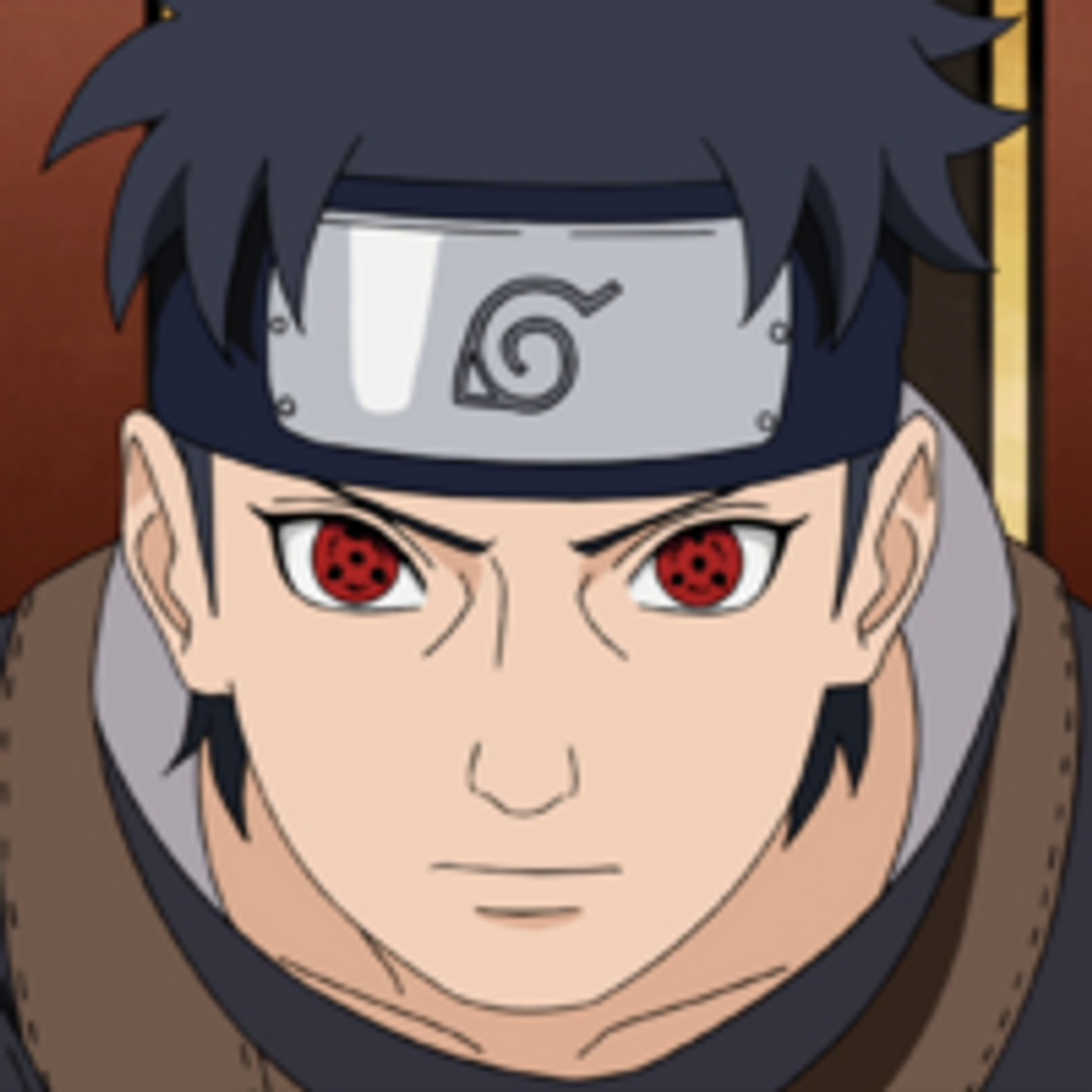 Fashion Shisui Uchiha