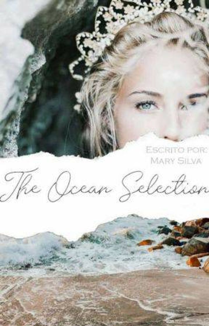 Libros The Ocean Selection