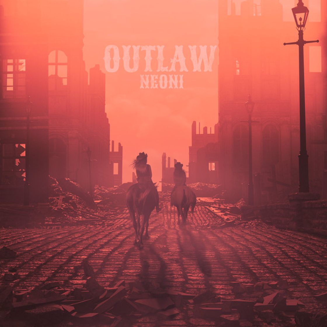 Canción OUTLAW