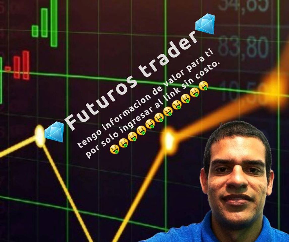 Moda 💎🏦hagamos trading profesional🏦💎