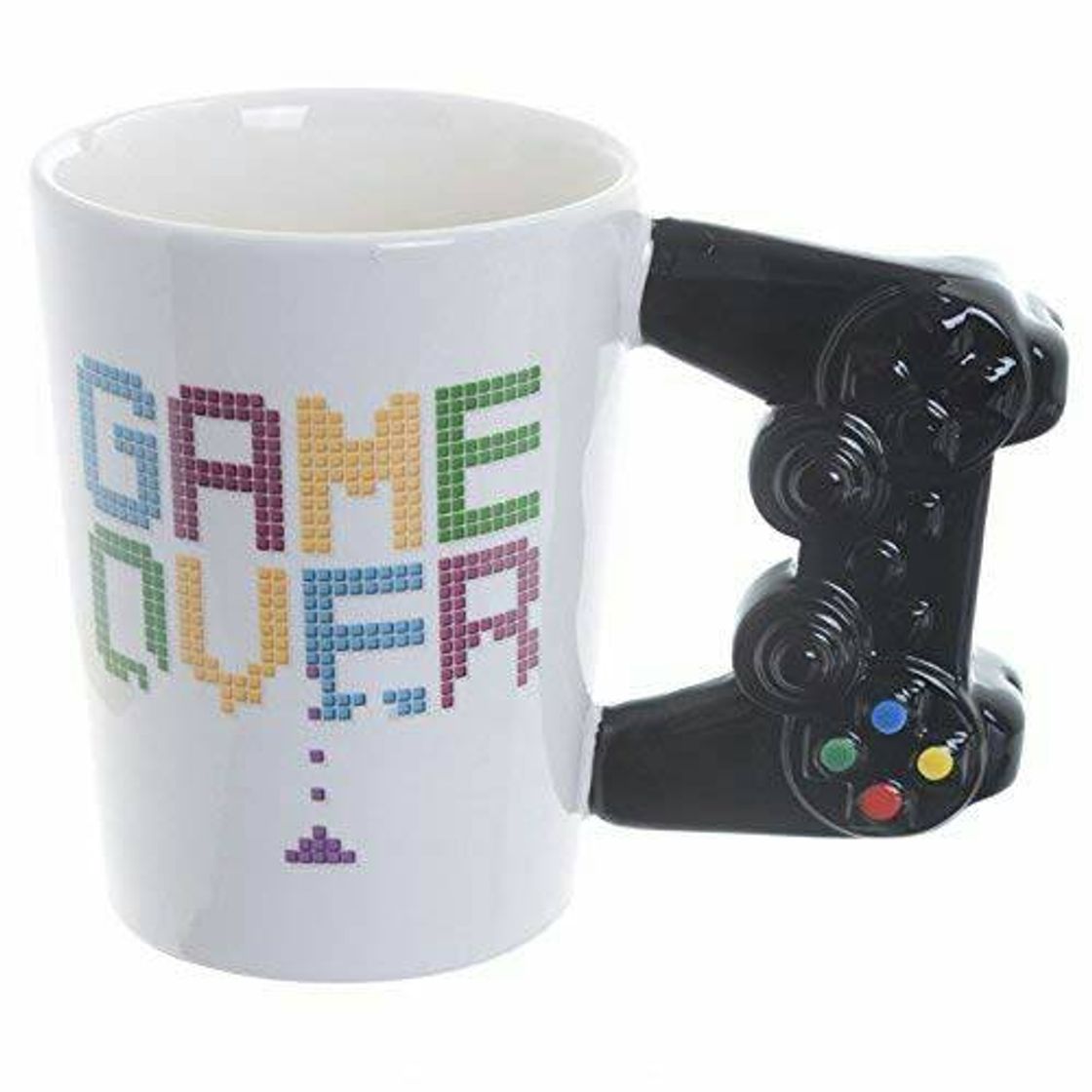 Fashion Taza gamer