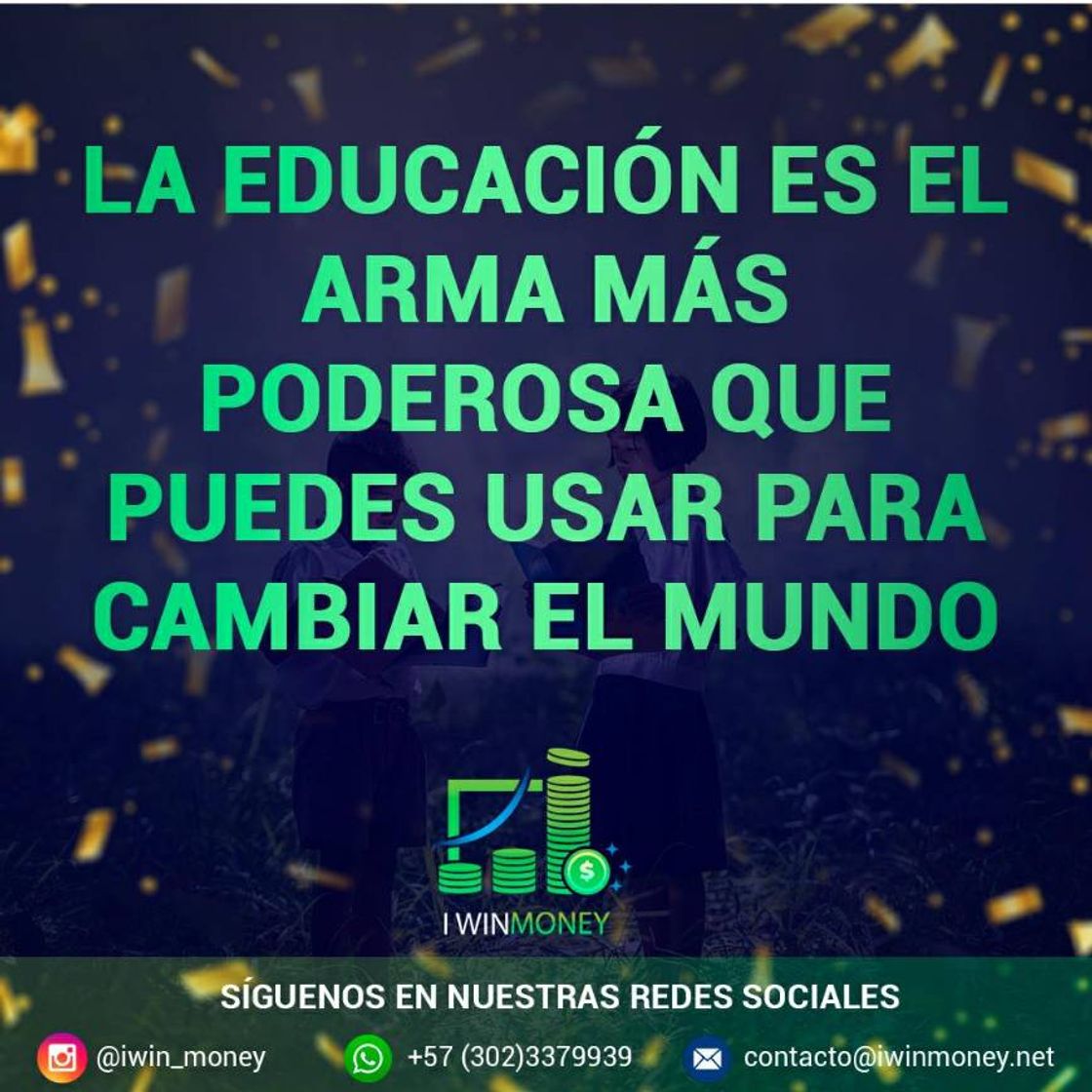 Moda Ingresa al mundo de las criptomonedas🤑🏦