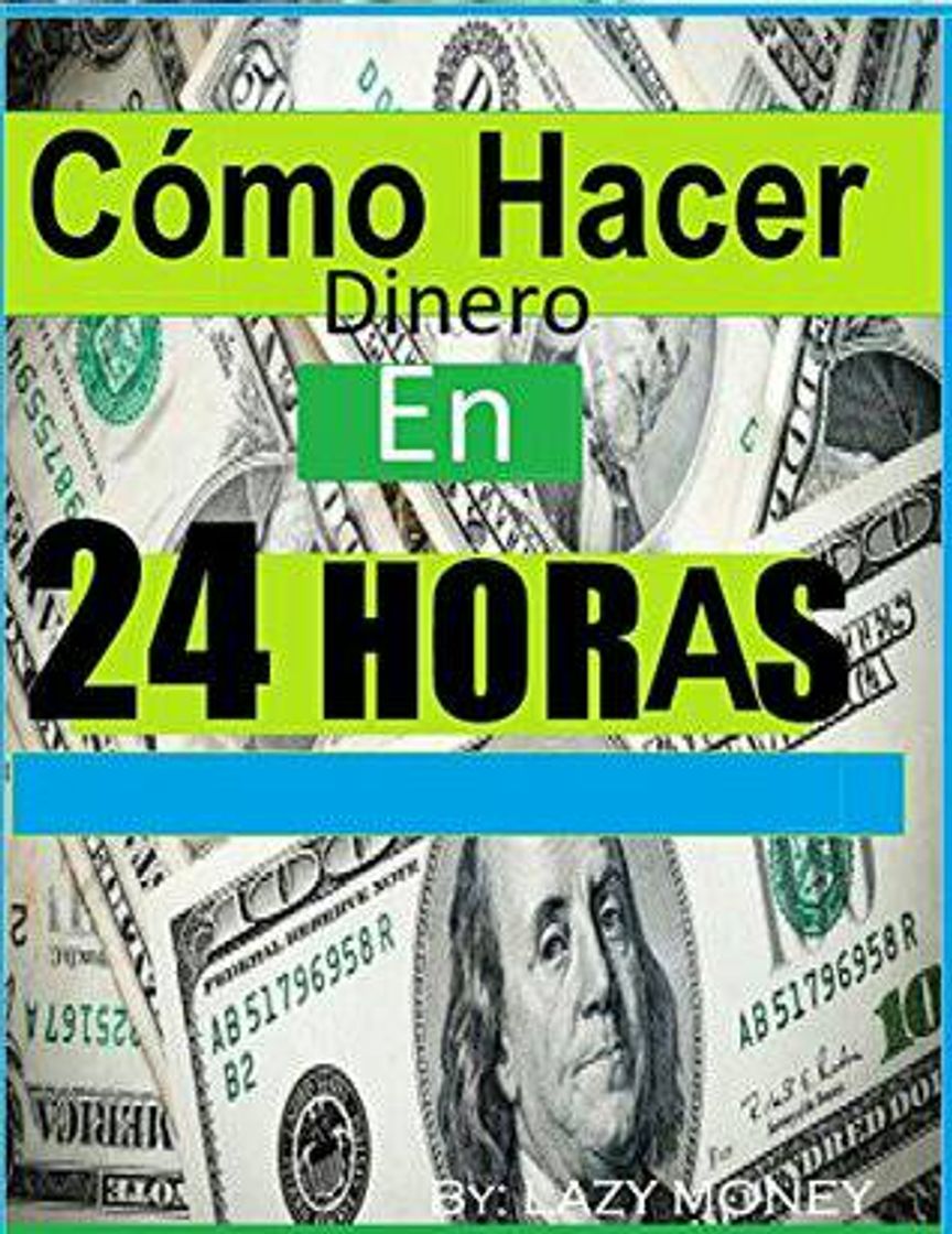 Moda Gana 💰dinero💰 en 24 horas