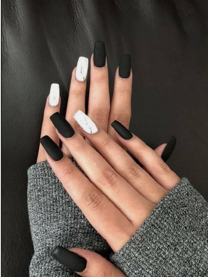 Fashion Ideias de unhas 