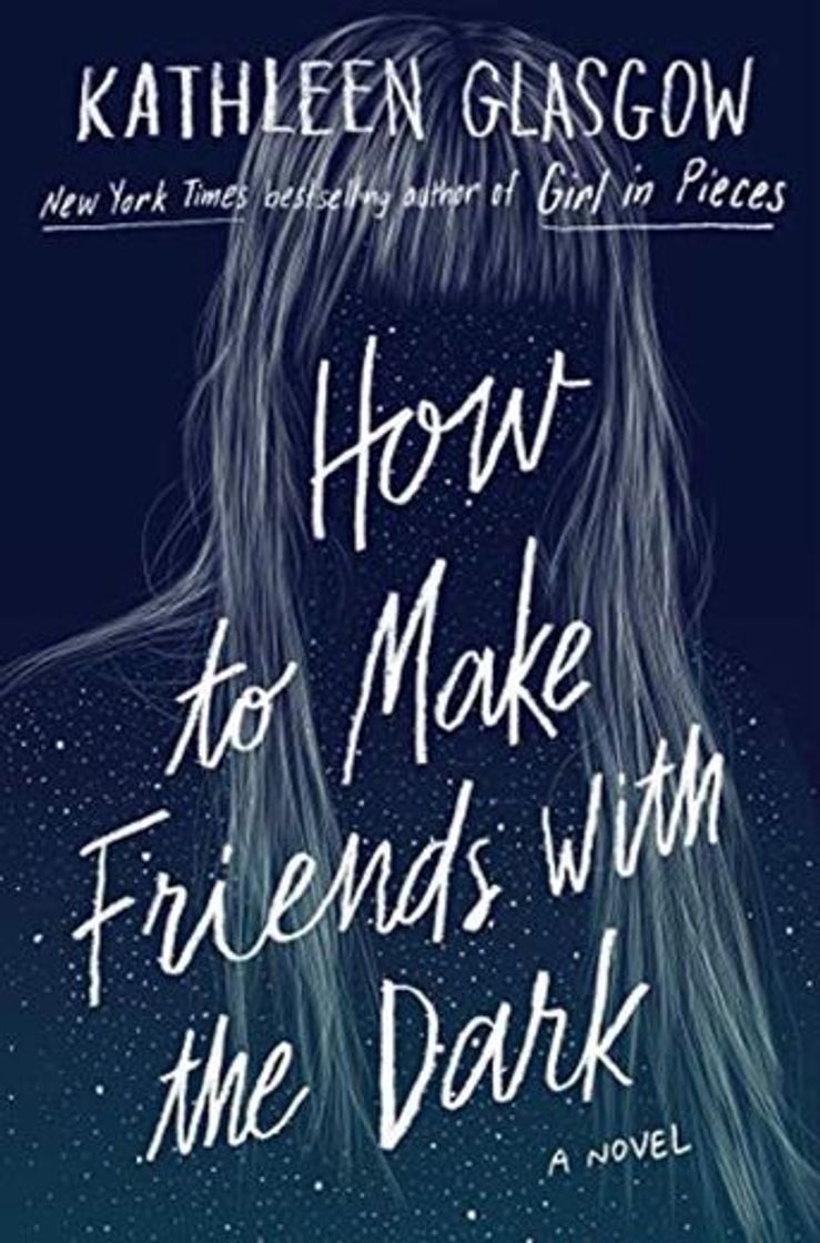 Libro How To Make Friends With The Dark