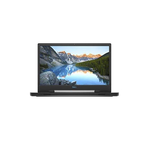 Dell G7 7790 Negro, Gris Portátil 43,9 cm (17.3") 1920 x 1080