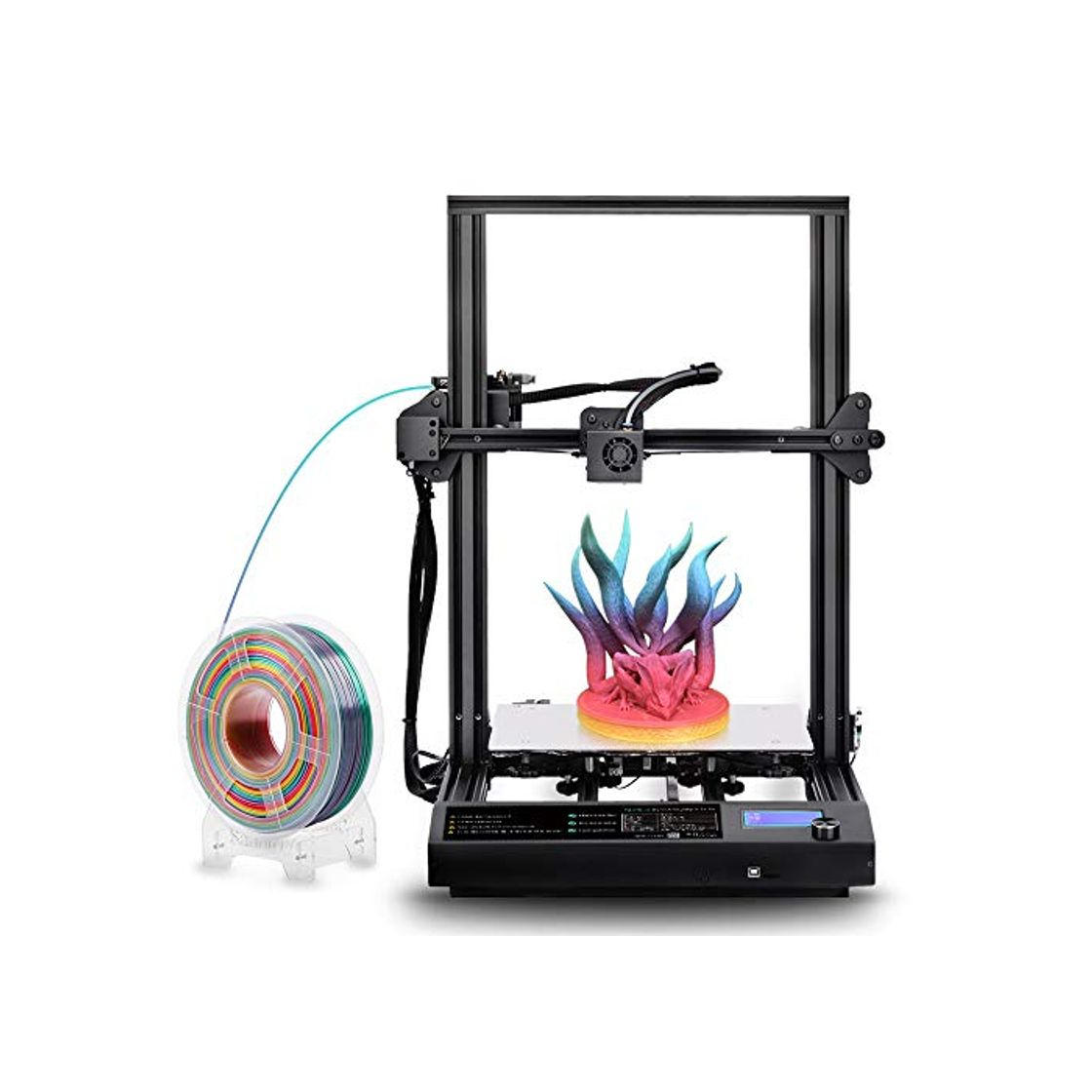 Product SUNLU 3D Printer S8 with Resume Printing