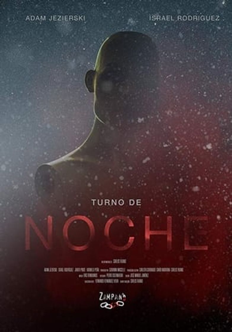 Película Turno de noche