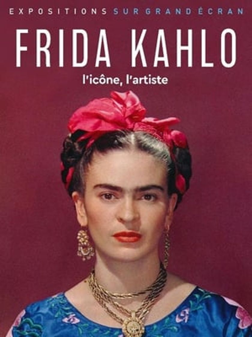 Película Frida Kahlo