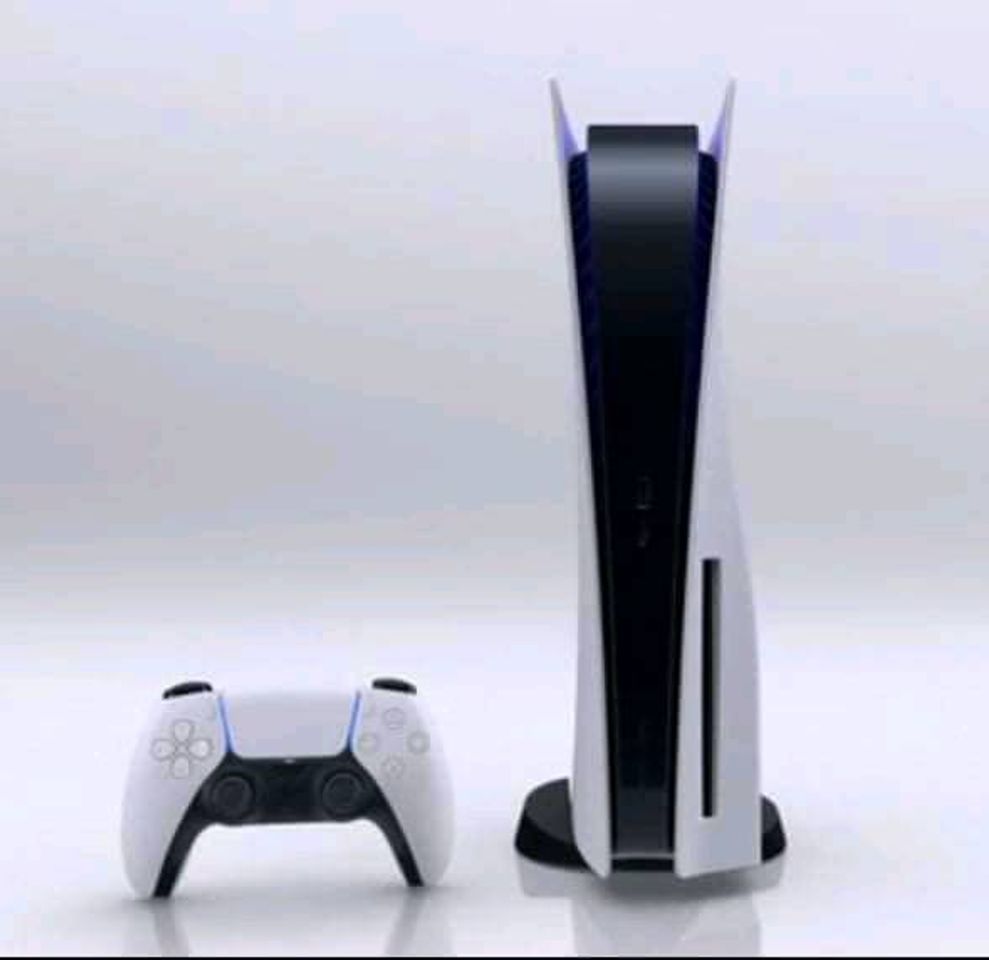 Producto Novo PlayStation 5