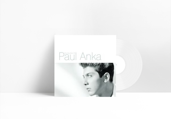 Música Put Your Head On My Shoulder