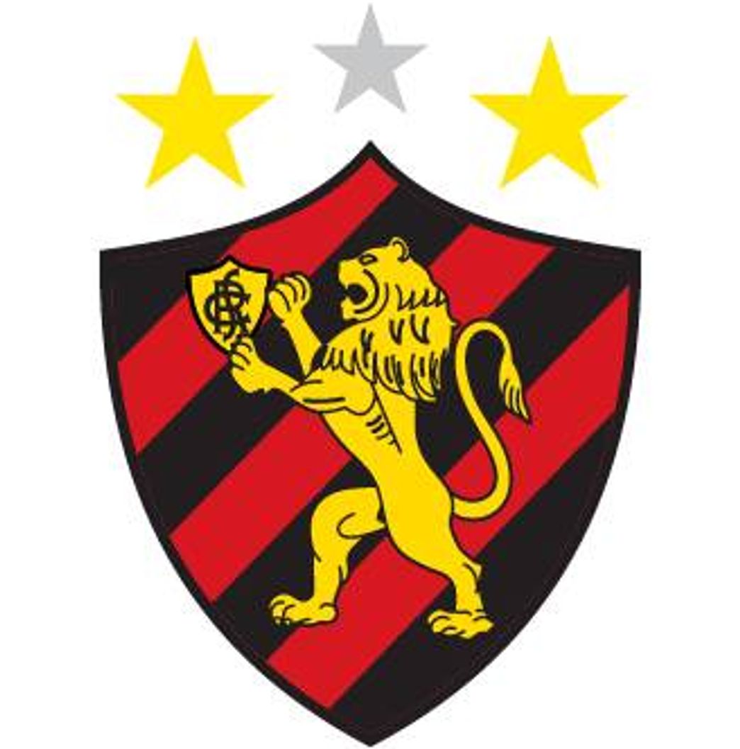 Moda Sport Club do Recife 