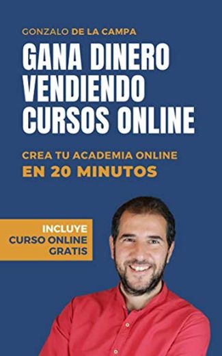 Gana Dinero Vendiendo Cursos Online