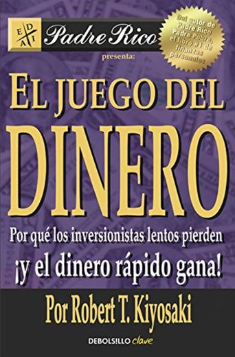 El juego del dinero: Por qué los inversionistas lentos pierden