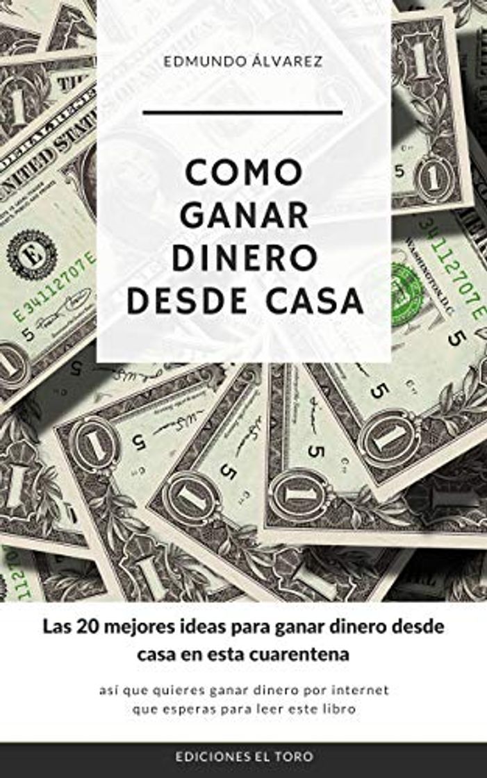 Social GANA DINERO DESDE CASA