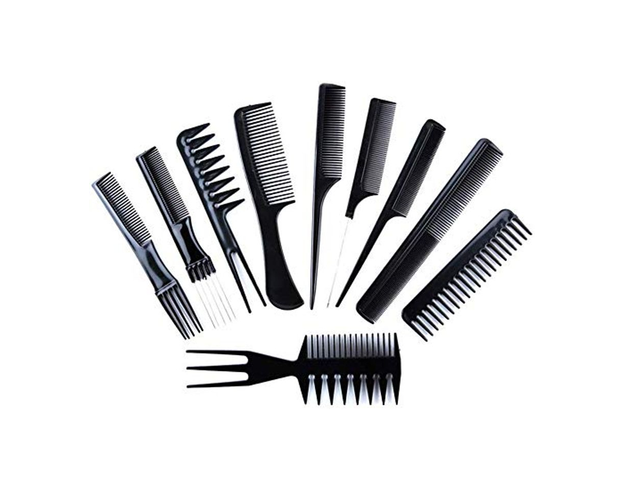 Product Styling Comb Set