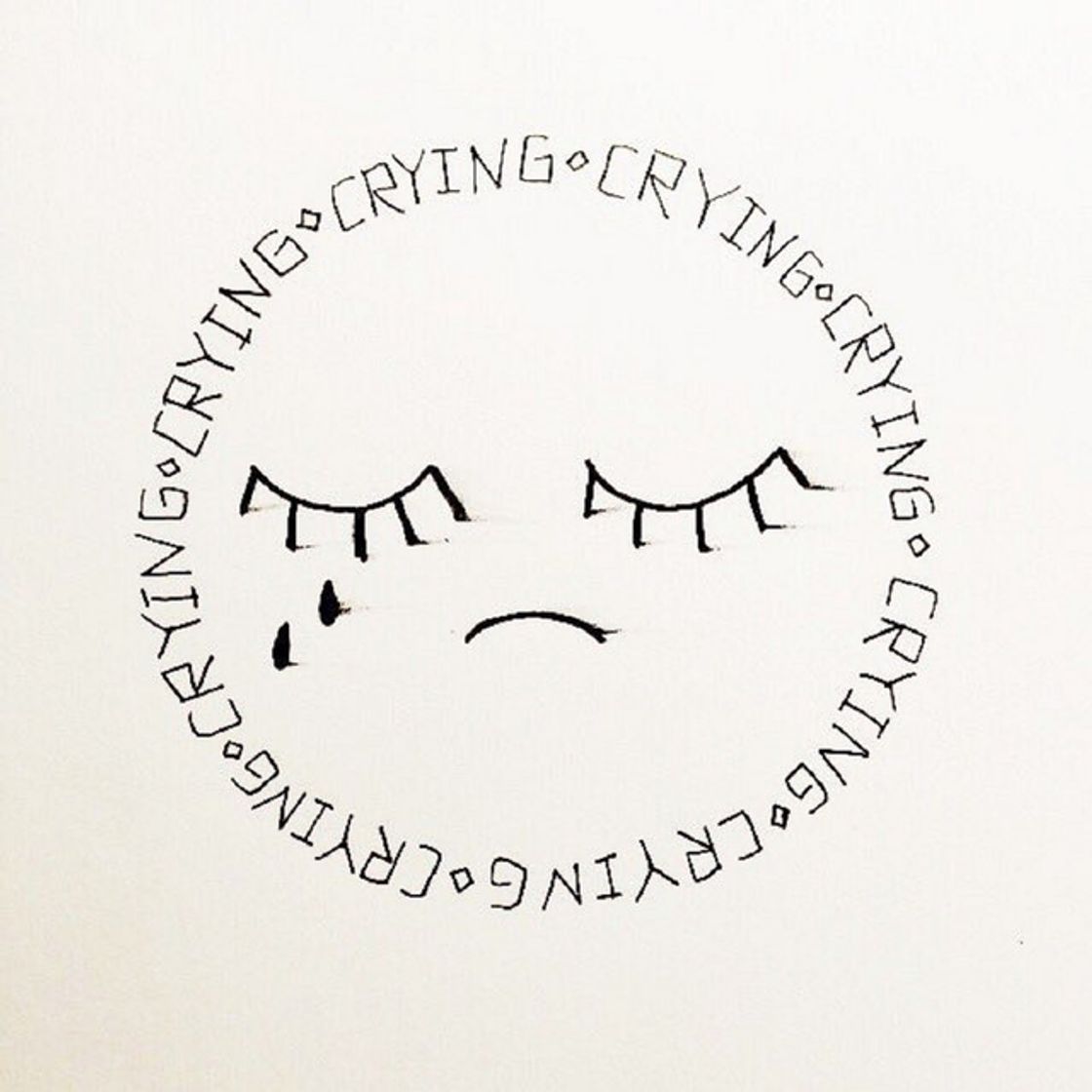 Music Crying (feat. Lil Peep)