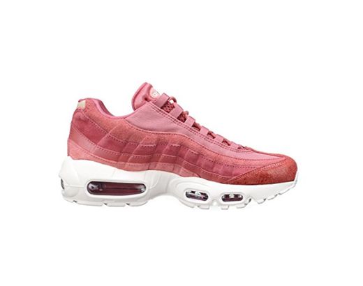 Nike Wmns Air MAX 95 PRM 807443-801 Rosa