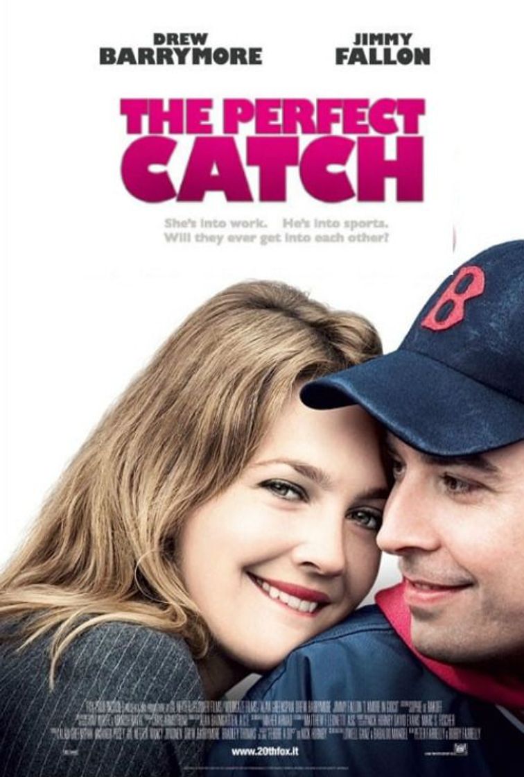 Fever Pitch (Amor en juego)