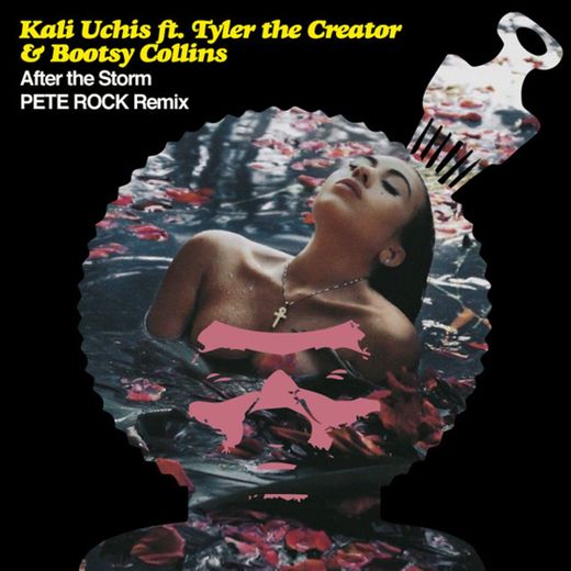 After The Storm (feat. Tyler, The Creator & Bootsy Collins) - Pete Rock Remix