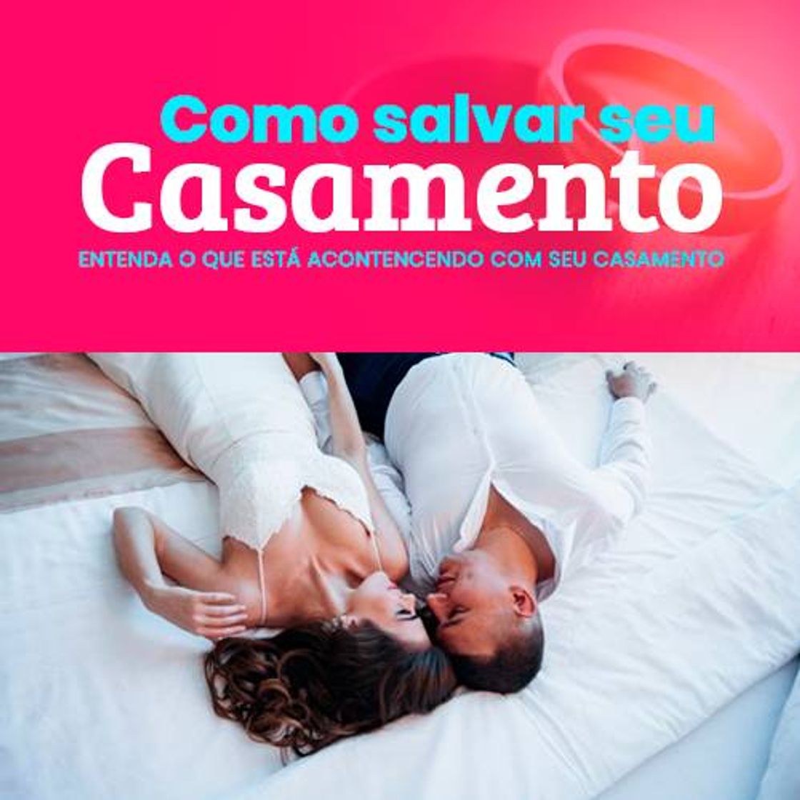 Moda Como salvar seu Casamento

