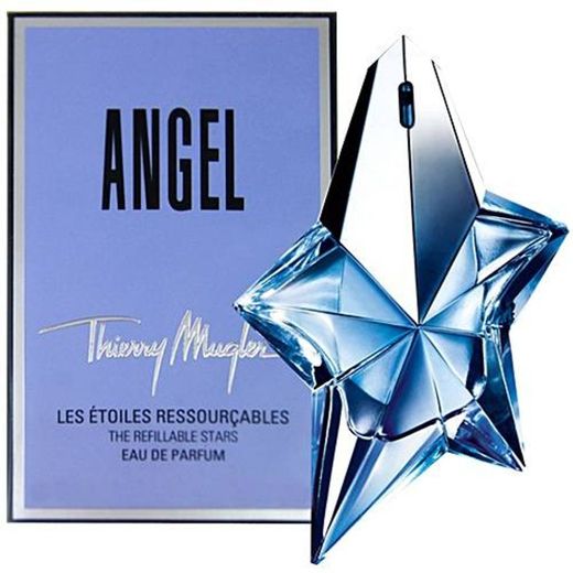 Perfume Angel Thierry Mugler Feminino Eau de Parfum

