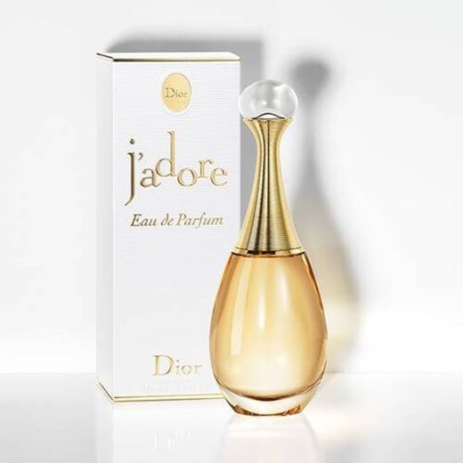 Perfume J'adore Dior Feminino Eau de Parfum

