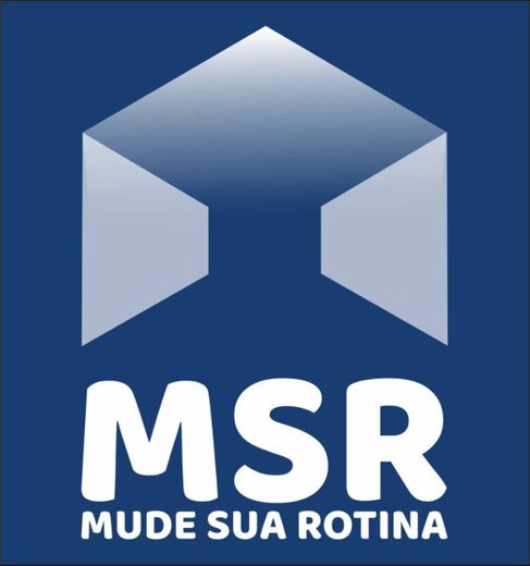 MSR - Mude sua Rotina

