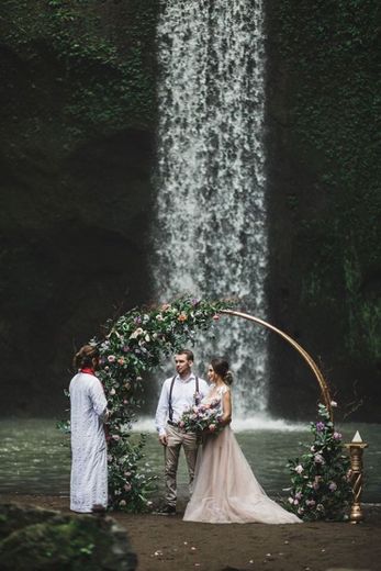 Cachoeira 