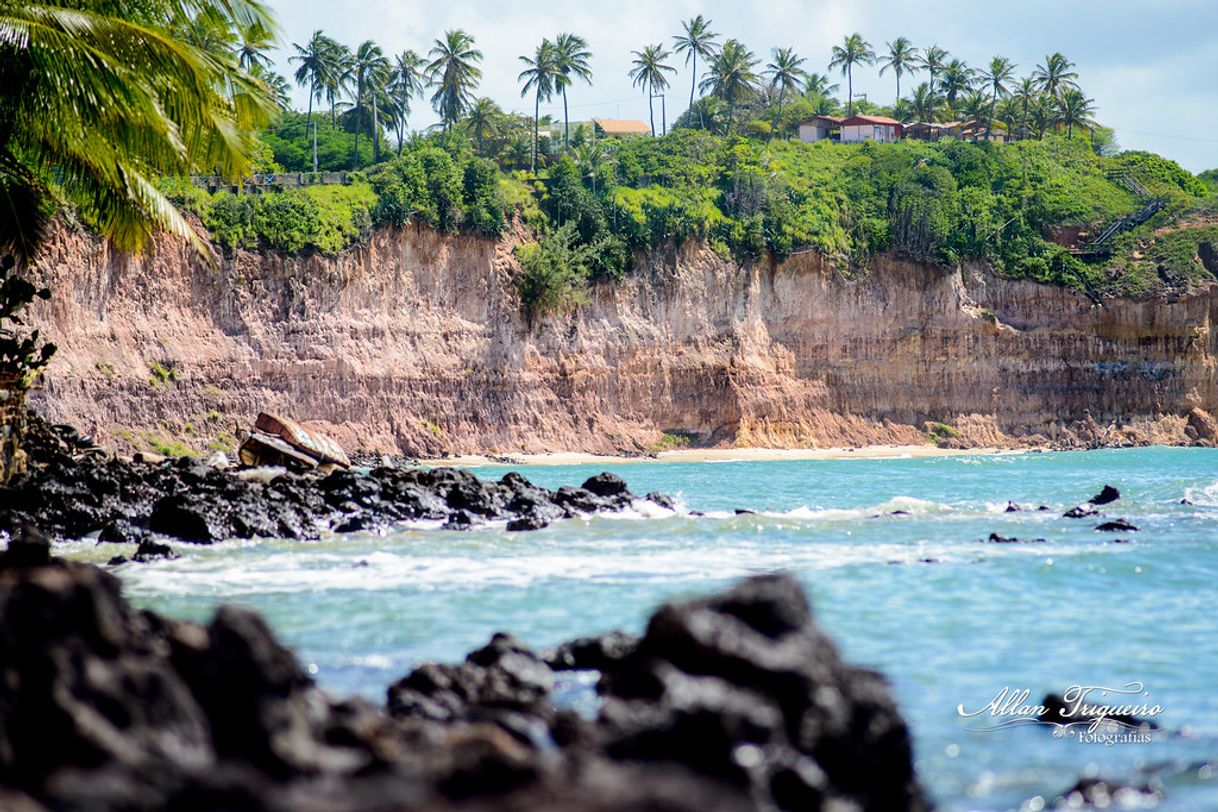 Lugar Tabatinga