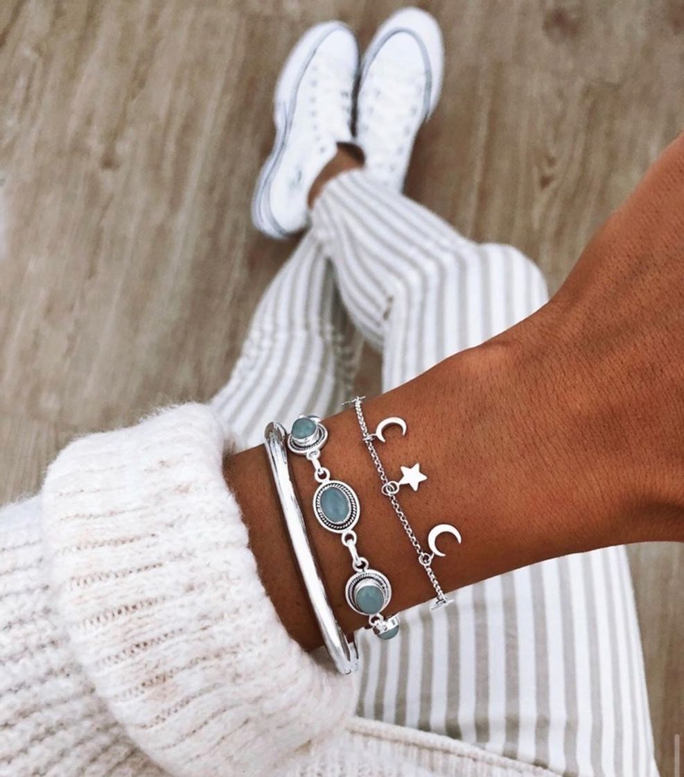 Social Pulseira Munna 