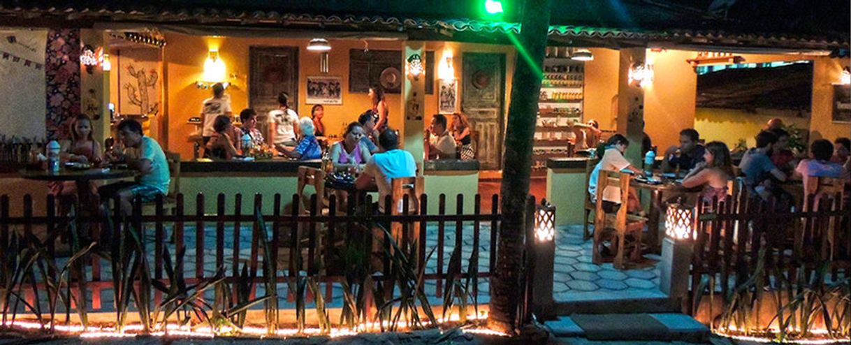 Restaurantes O Tal Do Escondidinho