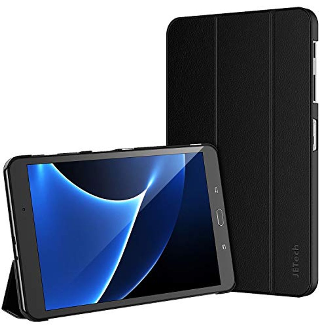 Social JETech Funda para Samsung Galaxy Tab A 10,1