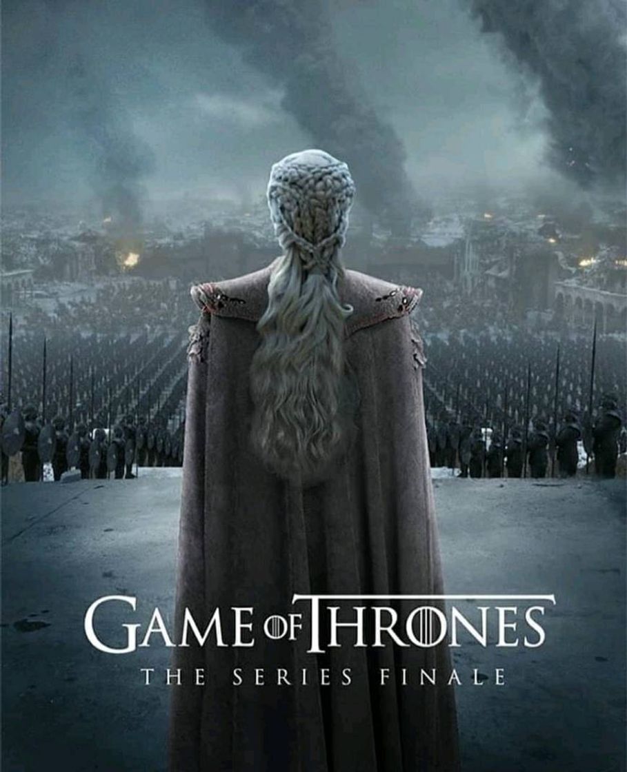 Serie Juego de tronos