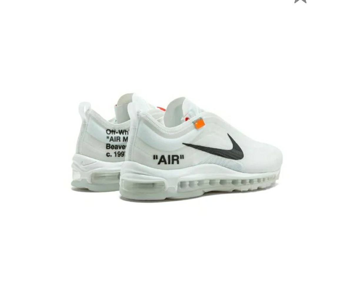 Fashion Nike Air 