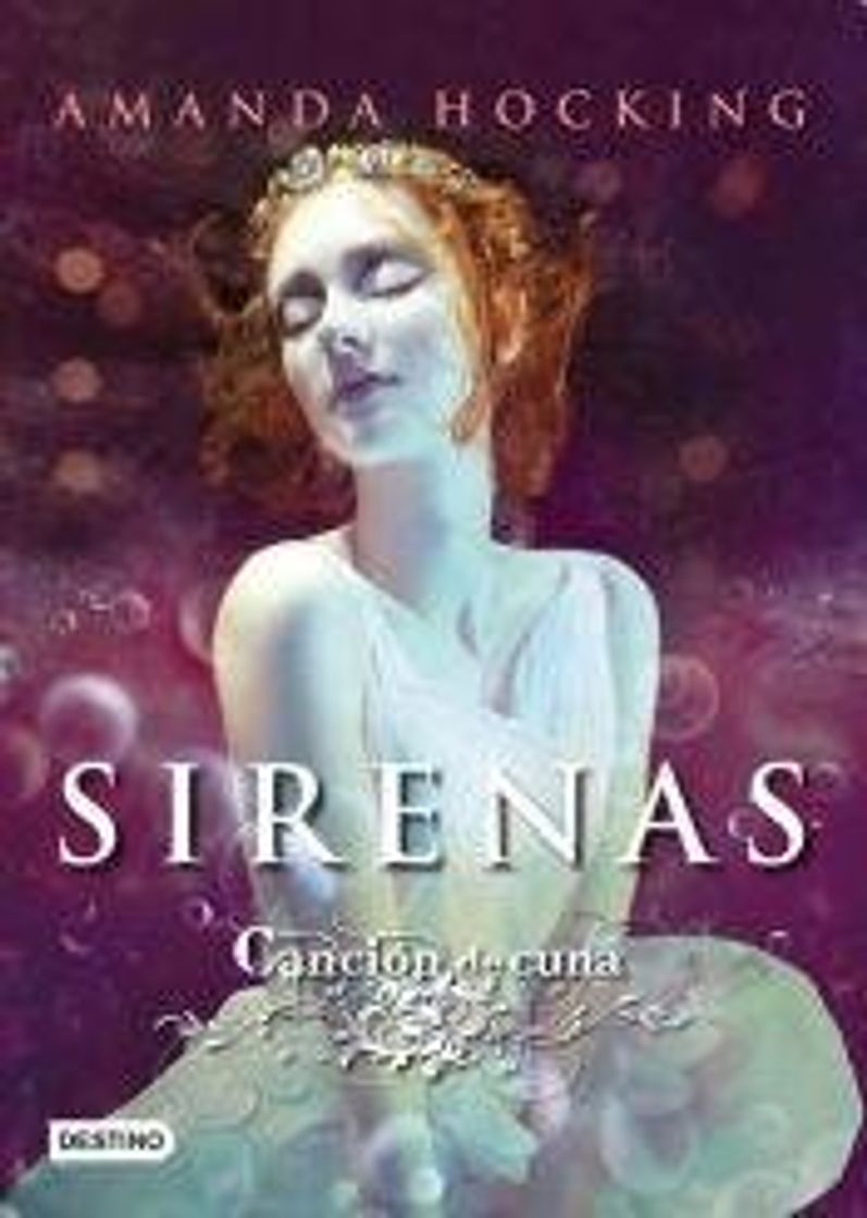 Libros Sirenas 2. Cancion De Cuna