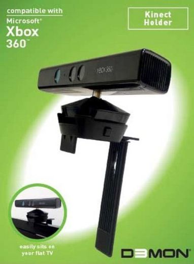 Xbox 360 - Kinect TV-Halterung