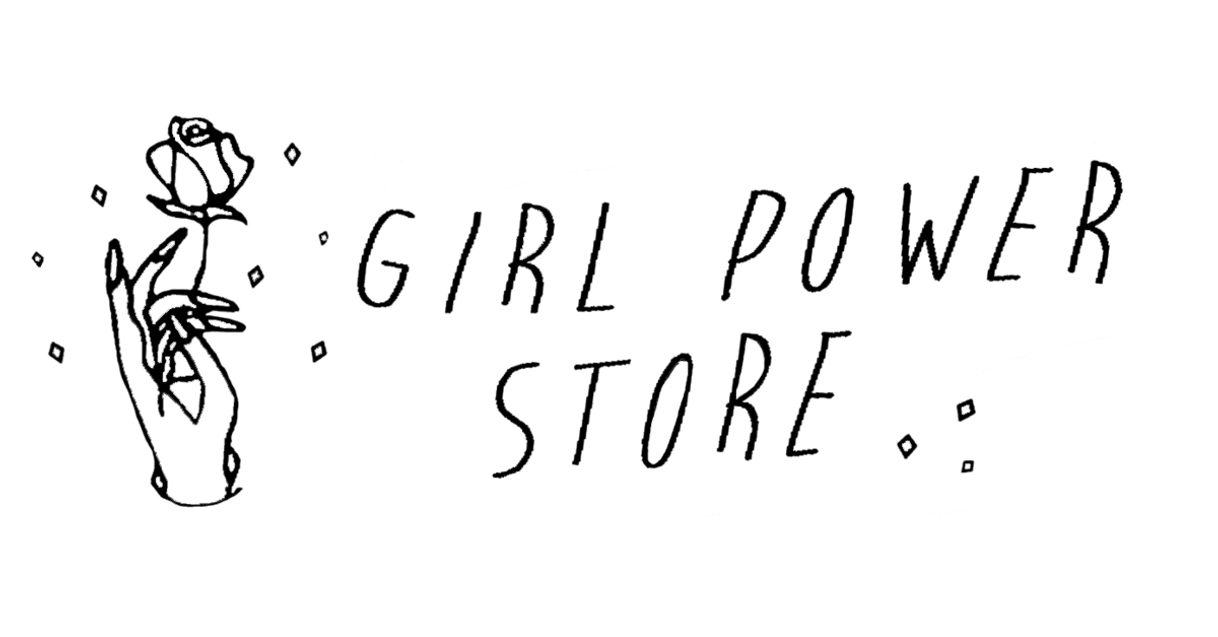 Social GIRL POWER STORE - A MAIOR E MELHOR LOJA TUMBLR E ...
