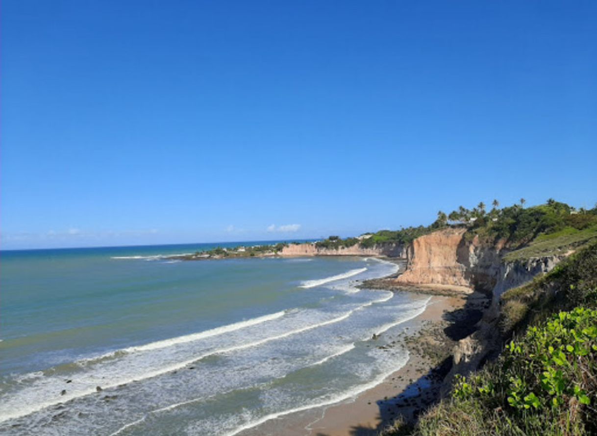 Lugar Praia de Buzios