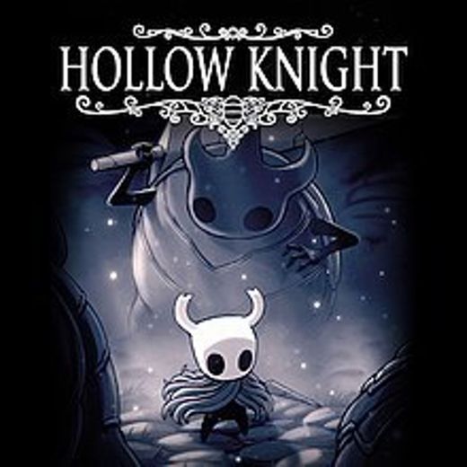 Hollow Knight